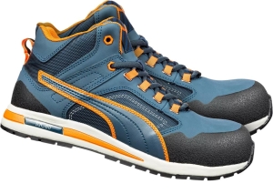     Buty bezpieczne BRP-CROSST-T NP