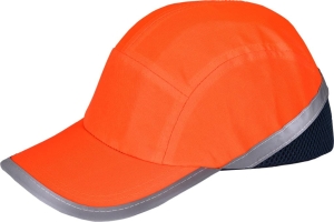     Przemysłowy hełm lekki ox.03.215 bumper- OX-BUMPER-HV P