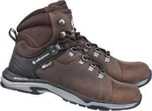     Buty zawodowe BRA-BRIONE-T BR