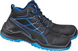     Buty bezpieczne BRP-KRYPTO-T BN