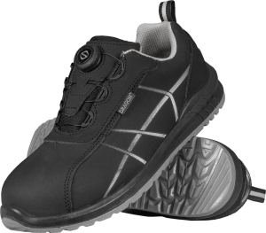     Buty bezpieczne BRELSTER BS