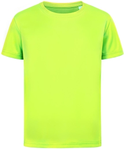     T-shirt dziecięcy SST8170 CBY