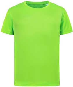     T-shirt dziecięcy SST8170 KIW