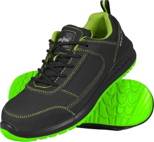     Buty bezpieczne BRJUPITER BZ