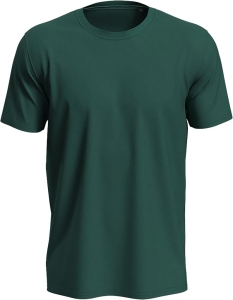     T-shirt unisex lux