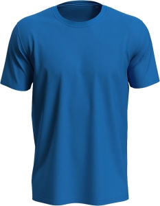     T-shirt unisex lux