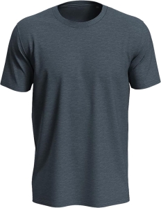     T-shirt unisex lux