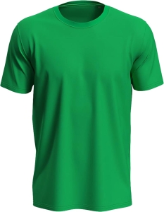     T-shirt unisex lux