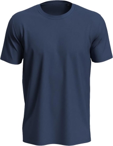     T-shirt unisex lux