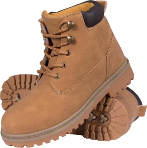     Buty typu trzewik BHORTEN H