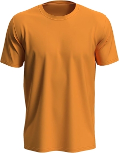     T-shirt unisex lux