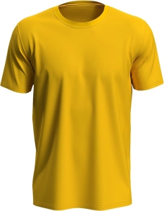     T-shirt unisex lux