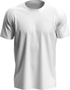     T-shirt unisex lux