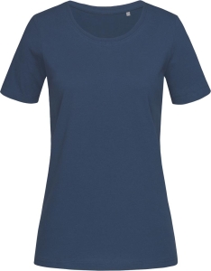     T-shirt for women lux fitted