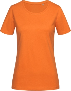     T-shirt for women lux fitted