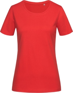     T-shirt for women lux fitted