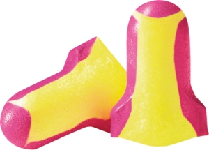     Wkładki przeciwhałasowe HW-OSZ-LASERLITE YR