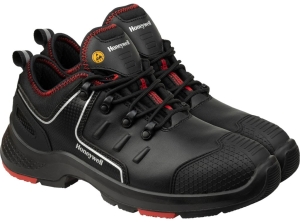     Buty bezpieczne HW-OTTER-P BC