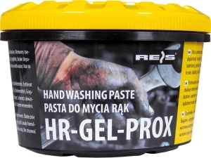     Pasta do mycia rąk HR-GEL-PROX
