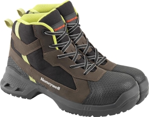     Buty bezpieczne HW-SPRINT-T BRZ