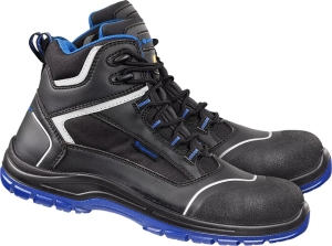     Buty bezpieczne BRA-BLUTECH-T B