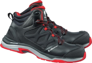     Buty bezpieczne BRA-ULTCTX-T BC
