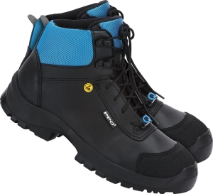     Buty bezpieczne BPPOTQ6LG BN