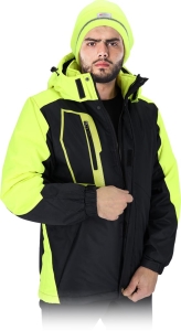     Kurtka ochronna ocieplana HOLM BY