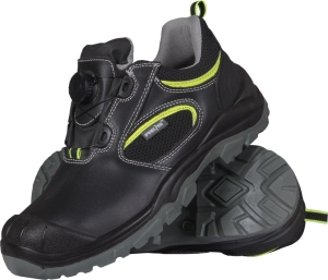     Buty bezpieczne BRGRU BSE