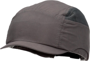     Przemysłowy hełm lekki 3M-KAS-BASE+MP S