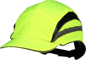     Przemysłowy hełm lekki 3M-KAS-BASE3_C Y