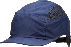     Przemysłowy hełm lekki 3M-KAS-BASE3_EX G