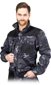     Bluza ochronna