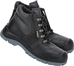     Buty bezpieczne BPPOT758 B