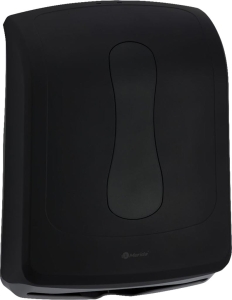     Pojemnik na ręczniki składane HME-AMAD-REC B