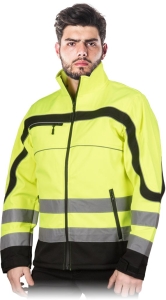     Kurtka ochronna NEMO YB