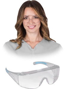     Okulary ochronne GOG-IRVINE TJN