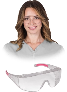     Okulary ochronne GOG-IRVINE TPI