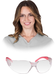     Okulary ochronne OO-ARVADA TPI