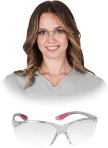     Okulary ochronne OO-VISTA TPI