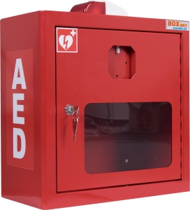     Szafka na defibrylator BM-DEFI-BOX C