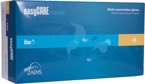     Rękawice nitrylowe 8% vat