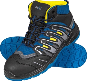     Buty bezpieczne BRSWEDEN-T BNY