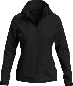     Softshell damski SST5540 BLO