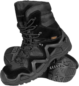     Buty typu wysoki trzewik TG-IRON-TW B