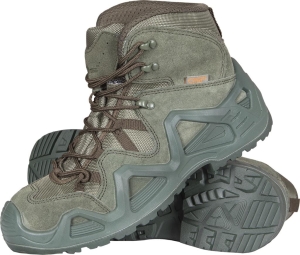     Buty typu trzewik TG-IRON-T KHA