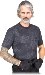     T-shirt męski TG-TARNUNG BS