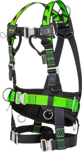     Szelki bezpieczeństwa HW-OUP-BODYFIT BZ