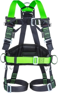     Szelki bezpieczeństwa HW-OUP-BODYFIX BZ