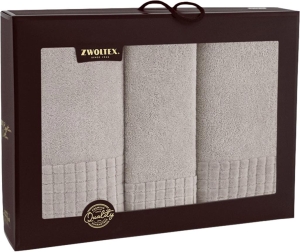     Ręcznik T-PAULO-SET SA